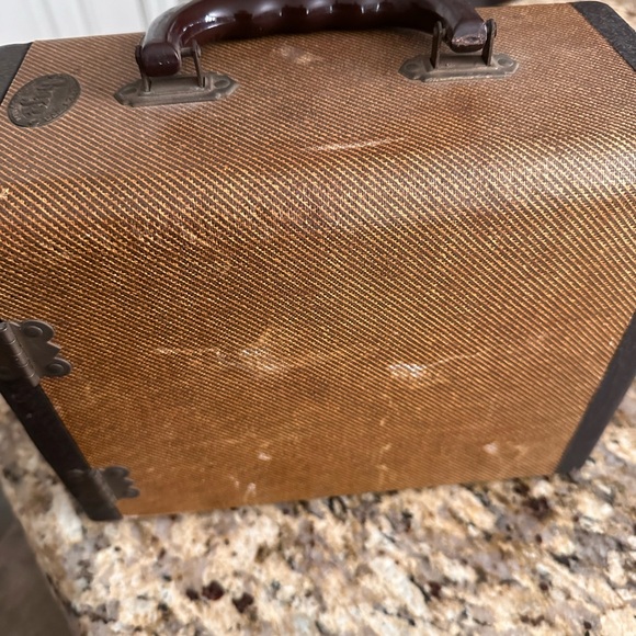 Vintage-Barnett-Jaffe-Baja-Storage Case